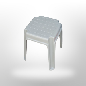 اسكملة / مقعد /طربيزة بلاستيك مربعة كبير سادة اسكملة / مقعد /طربيزة بلاستيك مربعة كبير سادة